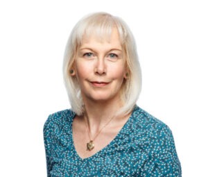 Your Finance Emergency Service author Elaine Cromwell