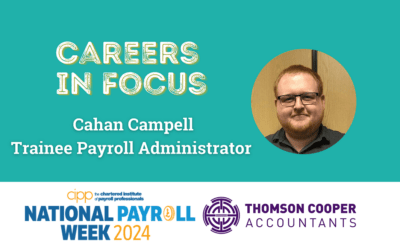 National Payroll Week 2024