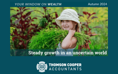 Window on Wealth Autumn 2024